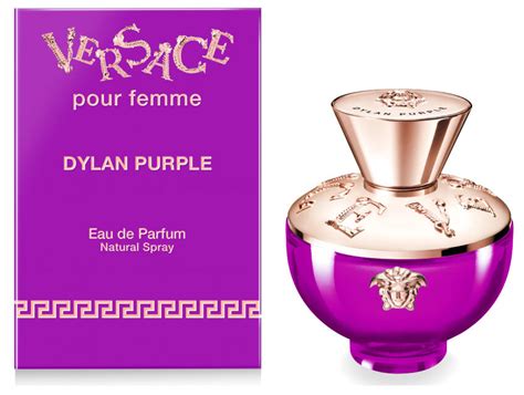 versace perfume women sample|Versace dylan purple sample.